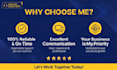 be your reliable virtual assistant and data enty