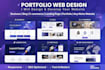 design a modren responsive wordpress website  with elementor pro