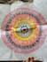 draw custom mandala art and dot mandala design
