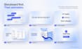 create a premium saas promo video with motion graphics