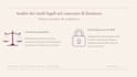 design professional canva presentation and slides