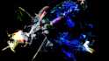 create unique experimental album cover art without ai