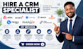 setup gohighlevel topproducer clickup odoo