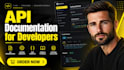 develop API documentation developer technical documentation onboarding guides