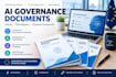 create ai governance policies, risk registers and documentation