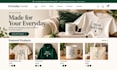 setup and design printify popup store for print on demand