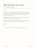 write a 5 email welcome sequence