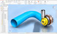 convert sketches to 2d cad drawings and create autocad technical drawings