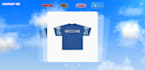 design interactive 3d websites with custom animations