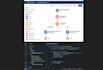 be your salesforce developer and administrator