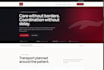 create a fast, SEO ready business website in next js