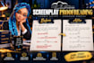 proofread and edit your screenplay or movie script