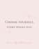 design aesthetic quote posts in canva