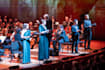 be your opera singer, classical music soprano