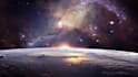 edit cinematic space documentaries and science videos