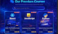 develop fast responsive web apps