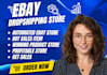 do amazon to ebay dropshipping top listings