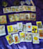 be your intuitive trilingual tarot reader