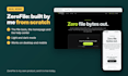 design and build a business website and help center