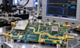 design rf pcb, microwave circuits and antenna arrays