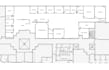 draw and review commercial complex renovation plan, office layout,space planning