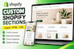 create a portflio website for photography