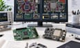 design esp32 stm32 raspberry pi pcbs and troubleshoot circuits
