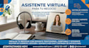asistente virtual para atención al cliente