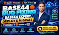 base44 bug fixing base 44 expert base44 migration deploy lovable base44 to aws