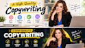 deliver high quality copywriting
