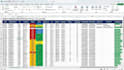 build production plan and schedule for your business