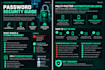 create professional cybersecurity awareness materials