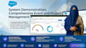 set up, customize, and automate your salesforce CRM