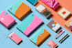 do packaging design and mailer box design