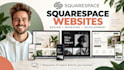 squarespace website design, squarespace website development squarespace redesign