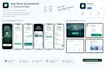 create ios app store screenshots for iphone and ipad apps