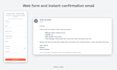 build an n8n lead capture automation with ai