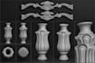 make models for 3d printing and manufacturing