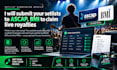 submit your setlists to ascap, bmi to claim live royalties