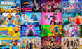 make cool 3d fortnite HD thumbnail