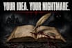 write an original horror short story