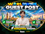 publish guest posts on high da websites worldwide