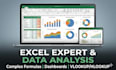 do something I really good in data entry, copy paste work