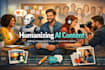 humanize the ai content