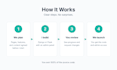 build a django or flask web app with an admin panel