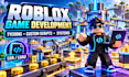 build roblox full game development roblox tycoon roblox script roblox developer