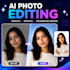 edit and enhance photos using ai