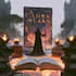 design fantasy book cover