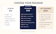 plan your perfect china trip with a personalized itinerary