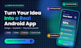 build android app mvp for your startup